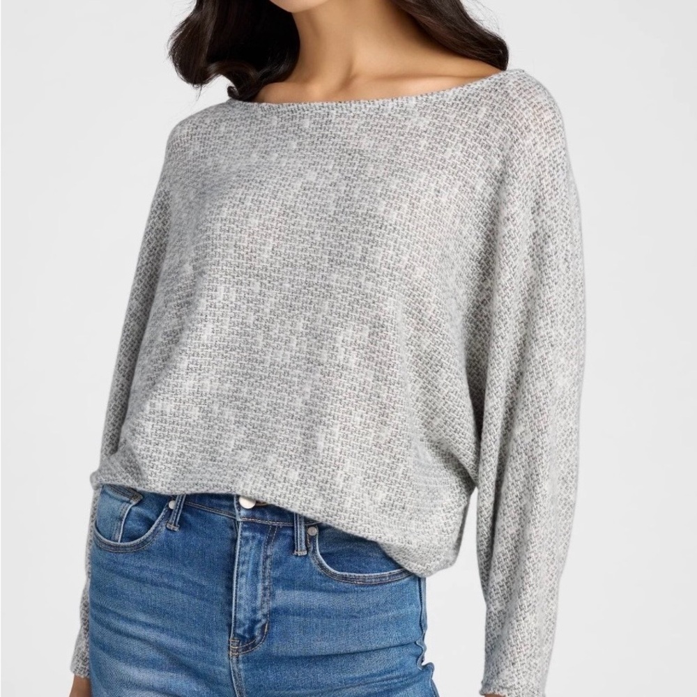 Sadie & Sage “Billie” Sweater Size Large